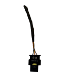 Mercedes GLE W166 PDC Parking Sensor Plug Connector 15 TO 19 A0225452426 Genuine 178432068858
