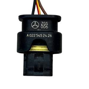 Mercedes GLE W166 PDC Parking Sensor Plug Connector 15 TO 19 A0225452426 Genuine - Image 2
