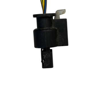 Mercedes GLE W166 PDC Parking Sensor Plug Connector 15 TO 19 A0225452426 Genuine - Image 3