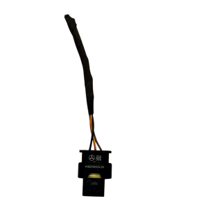 Mercedes GLE W166 PDC Parking Sensor Plug Connector 15 TO 19 A0225452426 Genuine - Image 1