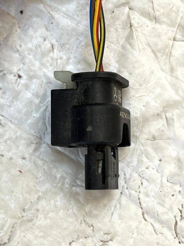 Mercedes GLE W166 PDC Parking Sensor Plug Connector 15 TO 19 A0225452426 Genuine 178432068858 5