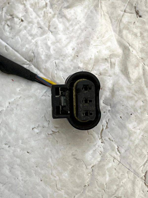 Mercedes GLE W166 PDC Parking Sensor Plug Connector 15 TO 19 A0225452426 Genuine 178432068858 7