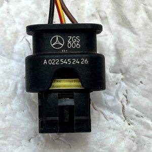 Mercedes GLE W166 PDC Parking Sensor Plug Connector 15 TO 19 A0225452426 Genuine - Image 8