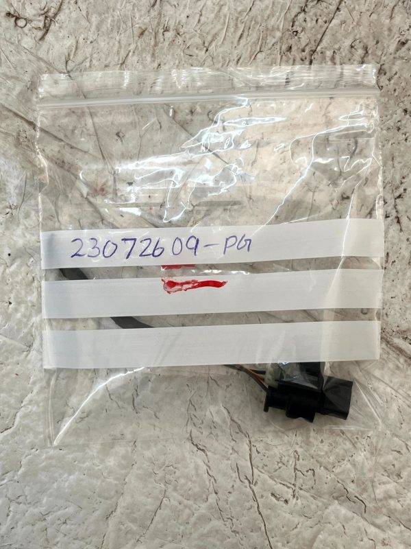 Mercedes GLE W166 PDC Parking Sensor Plug Connector 15 TO 19 A0225452426 Genuine 178432068858 9