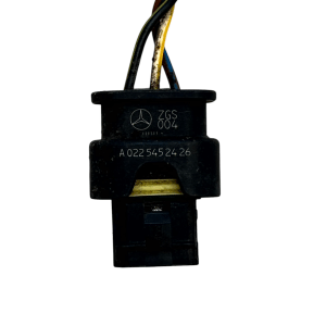 Mercedes GLE W166 PDC Parking Sensor Plug Connector 15 TO 19 A0225452426 Genuine 10 Mercedes GLE W166 PDC Parking Sensor Plug Connector 15 TO 19 A0225452426 Genuine - Image 2