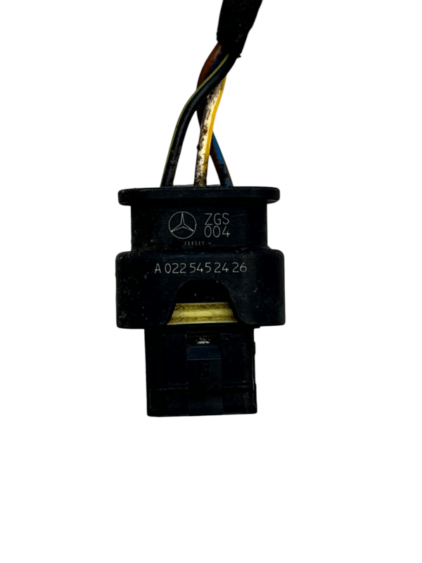 Mercedes GLE W166 PDC Parking Sensor Plug Connector 15 TO 19 A0225452426 Genuine 1 Mercedes GLE W166 PDC Parking Sensor Plug Connector 15 TO 19 A0225452426 Genuine 178437199558 2