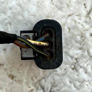 Mercedes GLE W166 PDC Parking Sensor Plug Connector 15 TO 19 A0225452426 Genuine 14 Mercedes GLE W166 PDC Parking Sensor Plug Connector 15 TO 19 A0225452426 Genuine - Image 6