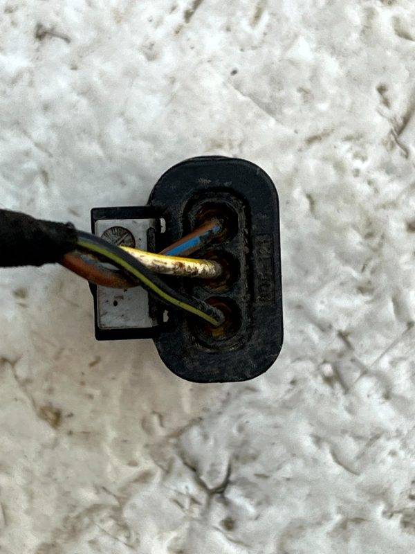 Mercedes GLE W166 PDC Parking Sensor Plug Connector 15 TO 19 A0225452426 Genuine 5 Mercedes GLE W166 PDC Parking Sensor Plug Connector 15 TO 19 A0225452426 Genuine 178437199558 6
