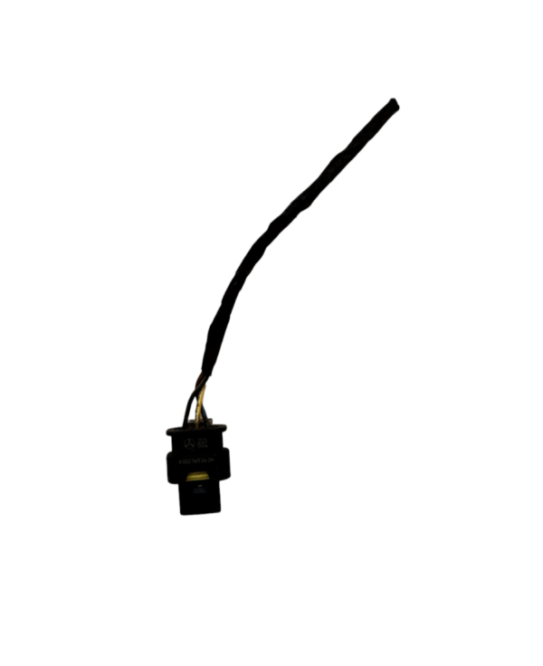 Mercedes-GLE-W166-PDC-Parking-Sensor-Plug-Connector-15-TO-19-A0225452426-Genuine-178437199558 Mercedes GLE W166 PDC Parking Sensor Plug Connector 15 TO 19 A0225452426 Genuine 178437199558