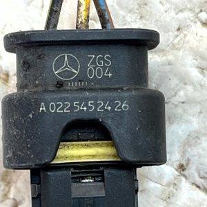 Mercedes GLE W166 PDC Parking Sensor Plug Connector 15 TO 19 A0225452426 Genuine 16 Mercedes GLE W166 PDC Parking Sensor Plug Connector 15 TO 19 A0225452426 Genuine - Image 8