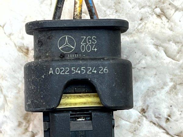 Mercedes GLE W166 PDC Parking Sensor Plug Connector 15 TO 19 A0225452426 Genuine 7 Mercedes GLE W166 PDC Parking Sensor Plug Connector 15 TO 19 A0225452426 Genuine 178437199558 8