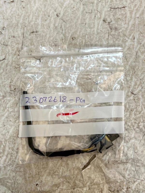 Mercedes GLE W166 PDC Parking Sensor Plug Connector 15 TO 19 A0225452426 Genuine 8 Mercedes GLE W166 PDC Parking Sensor Plug Connector 15 TO 19 A0225452426 Genuine 178437199558 9