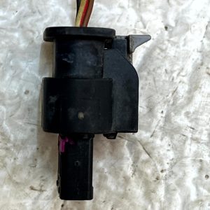 Mercedes GLE W166 Wiring Loom Harness Plug Connector A0275457226 Genuine - Image 4