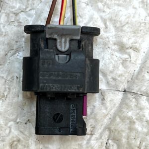 Mercedes GLE W166 Wiring Loom Harness Plug Connector A0275457226 Genuine - Image 5
