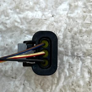 Mercedes GLE W166 Wiring Loom Harness Plug Connector A0275457226 Genuine - Image 7