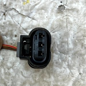 Mercedes GLE W166 Wiring Loom Harness Plug Connector A0275457226 Genuine - Image 8