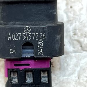Mercedes GLE W166 Wiring Loom Harness Plug Connector A0275457226 Genuine - Image 9