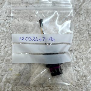 Mercedes GLE W166 Wiring Loom Harness Plug Connector A0275457226 Genuine - Image 10