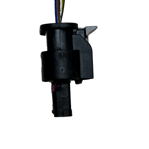 Mercedes GLE W166 Wiring Loom Harness Plug Connector A0275457226 Genuine - Image 4