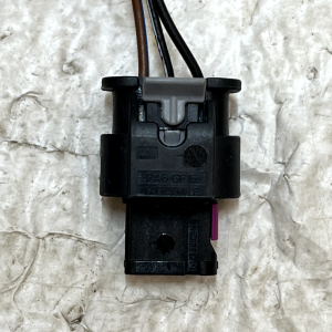 Mercedes GLE W166 Wiring Loom Harness Plug Connector A0275457226 Genuine - Image 5