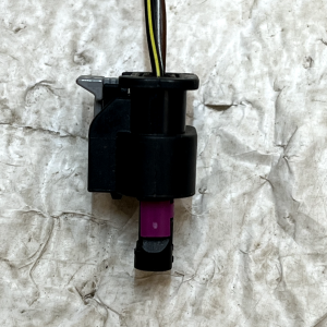 Mercedes GLE W166 Wiring Loom Harness Plug Connector A0275457226 Genuine - Image 6