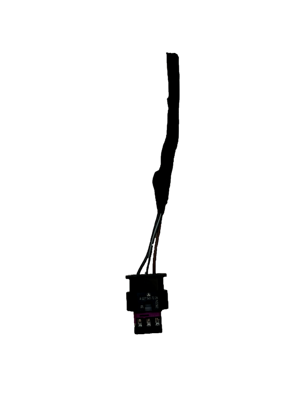 Mercedes-GLE-W166-Wiring-Loom-Harness-Plug-Connector-A0275457226-Genuine-178348424098