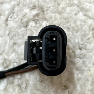 Mercedes GLE W166 Wiring Loom Harness Plug Connector A0275457226 Genuine - Image 8