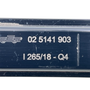 Mercedes GLE W167 Left Side Entrance Light 2019 TO 2023 A1679066502 Genuine - Image 23