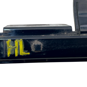 Mercedes GLE W167 Left Side Entrance Light 2019 TO 2023 A1679066502 Genuine - Image 10