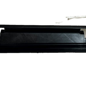 Mercedes GLE W167 Left Side Skirt 2019 TO 2023 A1676988001 Genuine - Image 2