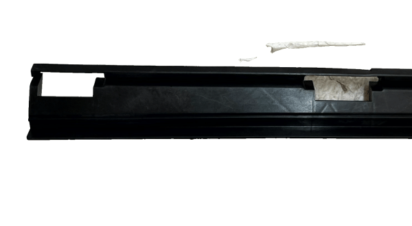 Mercedes GLE W167 Left Side Skirt 2019 TO 2023 A1676988001 Genuine 178524804408 2