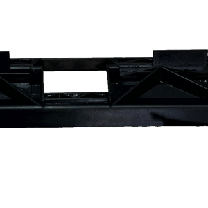 Mercedes GLE W167 Left Side Skirt 2019 TO 2023 A1676988001 Genuine - Image 3