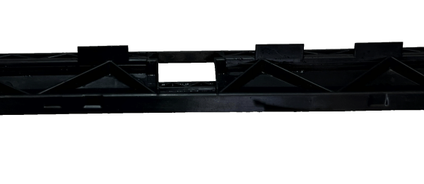 Mercedes GLE W167 Left Side Skirt 2019 TO 2023 A1676988001 Genuine 178524804408 3