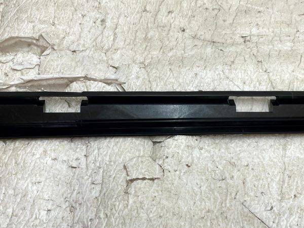 Mercedes GLE W167 Left Side Skirt 2019 TO 2023 A1676988001 Genuine 178524804408 4