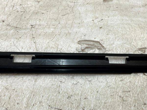 Mercedes GLE W167 Left Side Skirt 2019 TO 2023 A1676988001 Genuine 178524804408 5