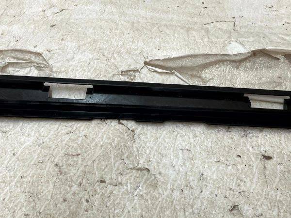 Mercedes GLE W167 Left Side Skirt 2019 TO 2023 A1676988001 Genuine 178524804408 6