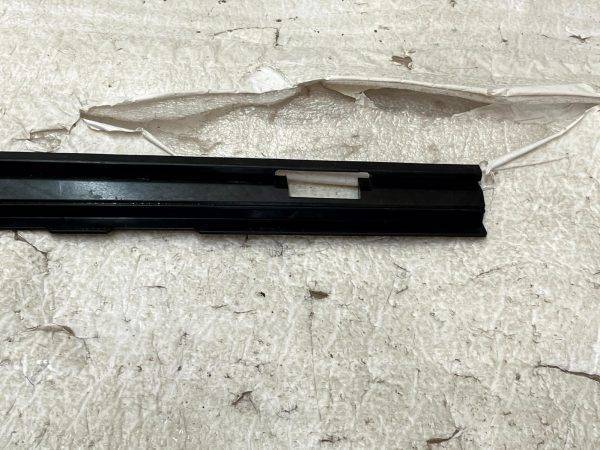 Mercedes GLE W167 Left Side Skirt 2019 TO 2023 A1676988001 Genuine 178524804408 7