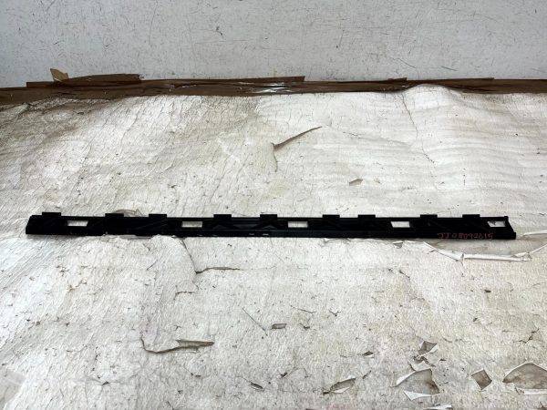 Mercedes GLE W167 Left Side Skirt 2019 TO 2023 A1676988001 Genuine 178524804408 8