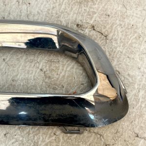 Mercedes GLE W167 Rear Bumper Right Exhaust Tip 2019 TO 2023 A1678857000 Genuine - Image 5