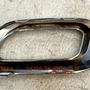 Mercedes GLE W167 Rear Bumper Right Exhaust Tip 2019 TO 2023 A1678857000 Genuine - Image 8
