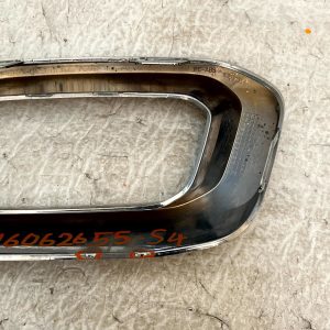 Mercedes GLE W167 Rear Bumper Right Exhaust Tip 2019 TO 2023 A1678857000 Genuine - Image 9