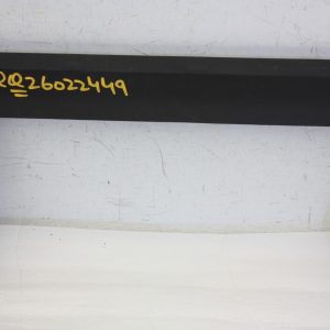 Mercedes GLE W167 Rear Bumper Support Bracket 2019 ON A1678808100 Genuine - Image 4