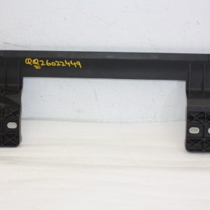 Mercedes GLE W167 Rear Bumper Support Bracket 2019 ON A1678808100 Genuine