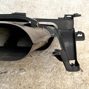 Mercedes GLS W167 Rear Right Exhaust Muffler Tip 2020 ON A0004902100 Genuine - Image 13