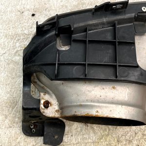Mercedes GLS W167 Rear Right Exhaust Muffler Tip 2020 ON A0004902100 Genuine - Image 15