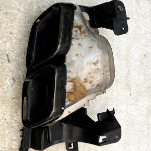 Mercedes GLS W167 Rear Right Exhaust Muffler Tip 2020 ON A0004902100 Genuine - Image 6