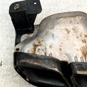 Mercedes GLS W167 Rear Right Exhaust Muffler Tip 2020 ON A0004902100 Genuine - Image 7