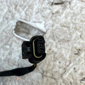 Mercedes GLS X167 Front Bumper Parking Sensor Wiring Harness A1675403561 Genuine - Image 10