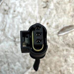 Mercedes GLS X167 Front Bumper Parking Sensor Wiring Harness A1675403561 Genuine - Image 12