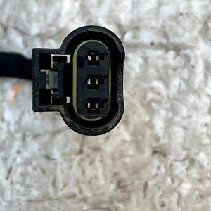 Mercedes GLS X167 Front Bumper Parking Sensor Wiring Harness A1675403561 Genuine - Image 14